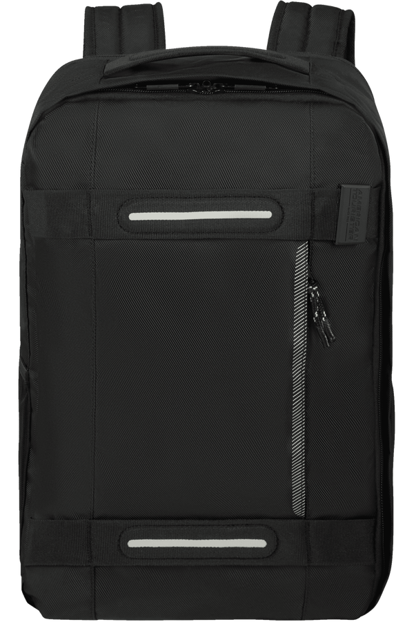 American Tourister Urban Track Cabin Backpack  Aszfalt fekete