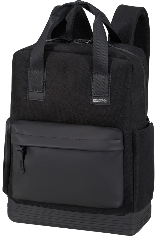 American Tourister Soulpack Business BP Tote 15.0'  Fekete American Tourister Soulpack Business BP Tote 15.0'  Fekete