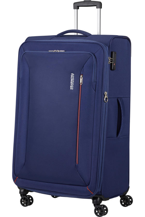 American Tourister Hyperspeed Spinner TSA EXP 80cm  S&ouml;t&eacute;tk&eacute;k