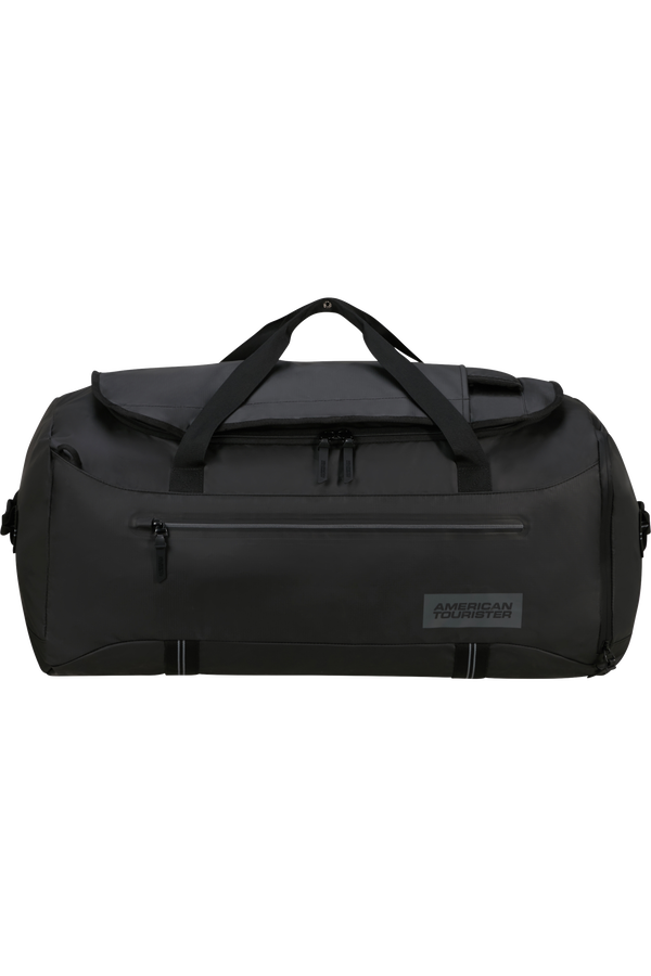 American Tourister Trailgo Duffle L  Fekete