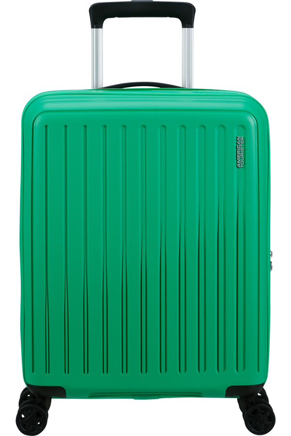 American Tourister Rejoy Spinner 55/20 Tsa 55cm  J&aacute;de z&ouml;ld