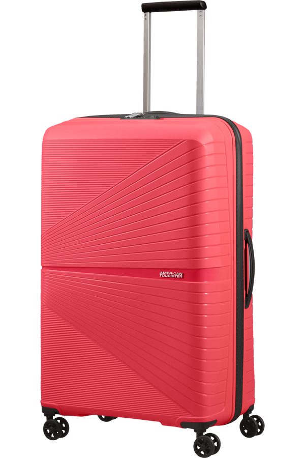 American Tourister Airconic Spinner 77cm  Paradise Pink American Tourister Airconic Spinner 77cm  Paradise Pink