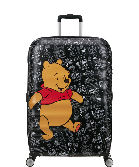 Disney Wavebreaker 77cm Nagyméretű feladható poggyász