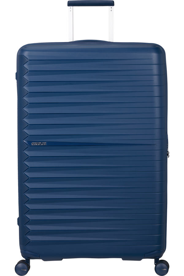 American Tourister FastForward Spinner 83/31 TSA EXP 83cm  Tengerészkék American Tourister FastForward Spinner 83/31 TSA EXP 83cm  Tengerészkék