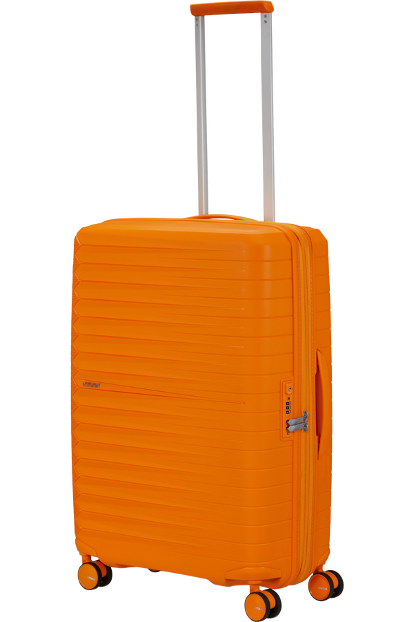American Tourister Fastforward Spinner 68/25 TSA EXP 68cm  Radiant Orange