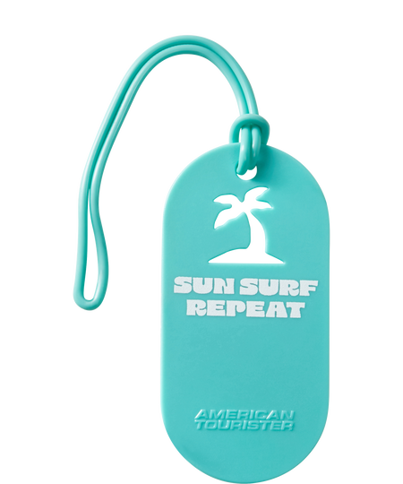 Fun Tags Bőr&ouml;ndc&iacute;mke &ndash; K&eacute;szlet 2 darab