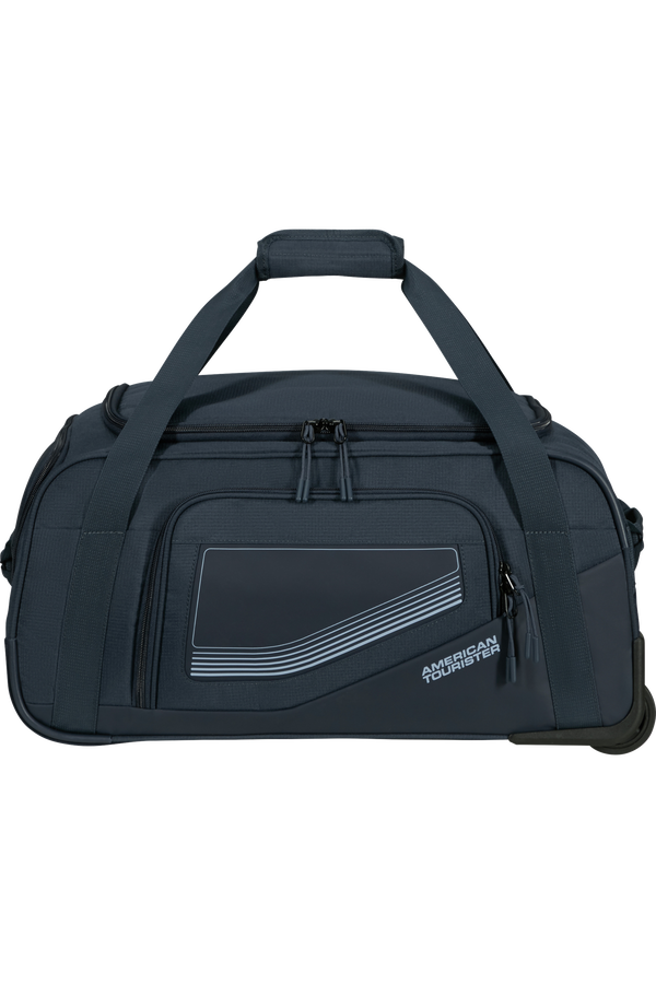 American Tourister City Racer Duffle with wheels S  Tenger&eacute;szk&eacute;k