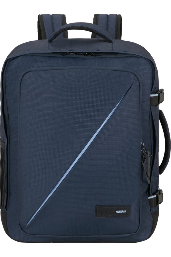 American Tourister Take2cabin Casual Backpack M  Sötétkék American Tourister Take2cabin Casual Backpack M  Sötétkék
