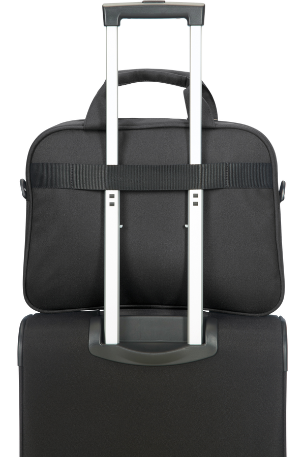 American Tourister At Work Laptop bag  33.8-35.8cm/13.3-14.1inch Black