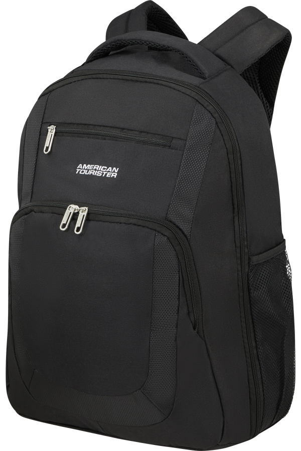 American Tourister Summer Session Laptop Backpack 15'6  Fekete