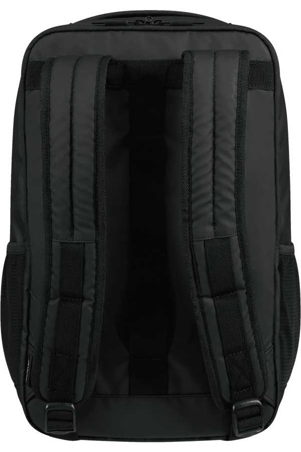 American Tourister Urban Track Cabin Backpack Lmtd  Fekete/Narancssárga