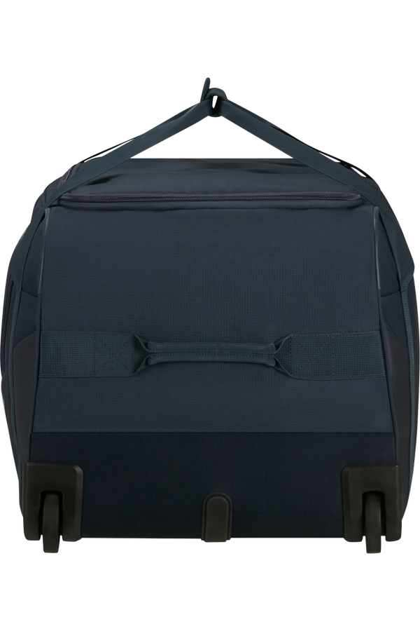 American Tourister City Racer Duffle with wheels L  Tengerészkék American Tourister City Racer Duffle with wheels L  Tengerészkék