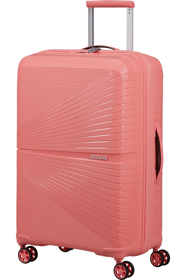 American Tourister Airconic Spinner 67/24 Tsa 67cm  Solar Pink