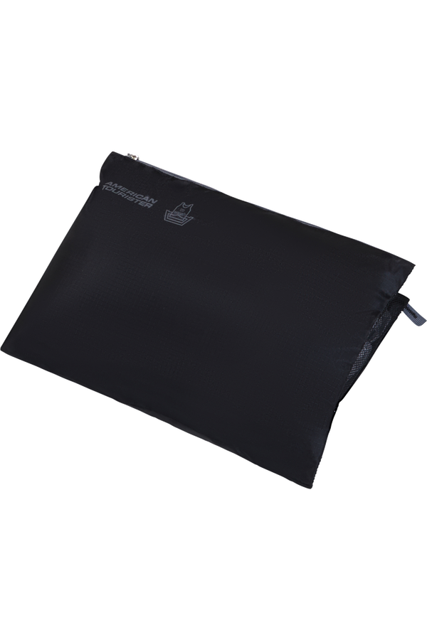 American Tourister American Tourist. Ta Packing Organizers 5Pcs  Fekete/Sz&uuml;rke