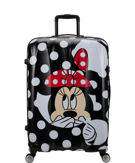 Disney Legends 2.0 75cm Nagym&eacute;retű feladhat&oacute; poggy&aacute;sz