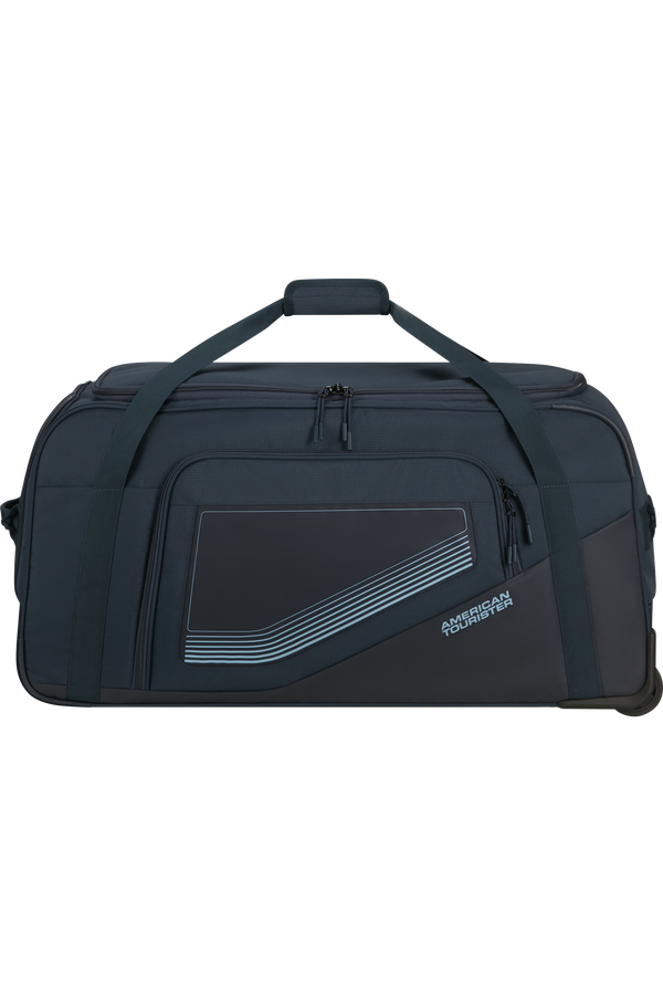 American Tourister City Racer Duffle with wheels L  Tenger&eacute;szk&eacute;k