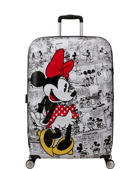 Disney Wavebreaker 77cm Nagym&eacute;retű feladhat&oacute; poggy&aacute;sz