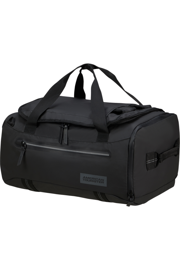 American Tourister Trailgo Duffle S  Fekete