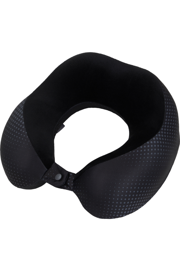 American Tourister American Tourist. Ta Travel Pillow Memoryfoam  Fekete/Sz&uuml;rke