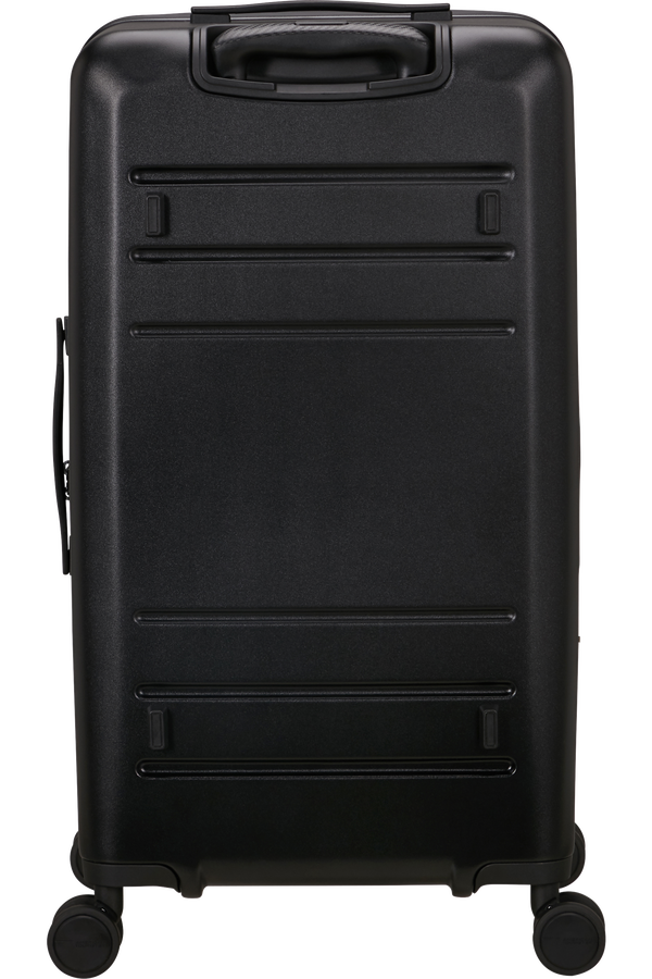 American Tourister Trailon Trunk 73cm  Fekete American Tourister Trailon Trunk 73cm  Fekete