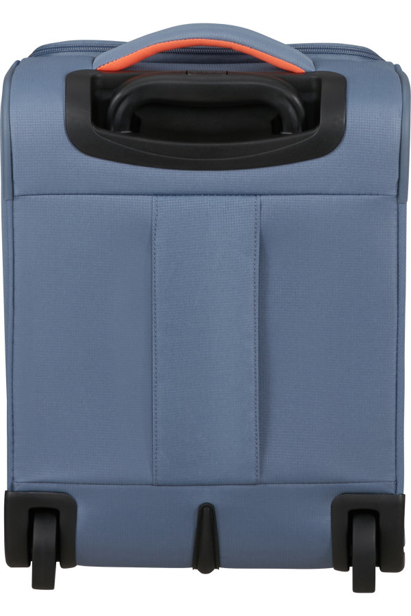 American Tourister Cloudrider Upright Underseater Tsa  Sz&uuml;rk&eacute;sk&eacute;k