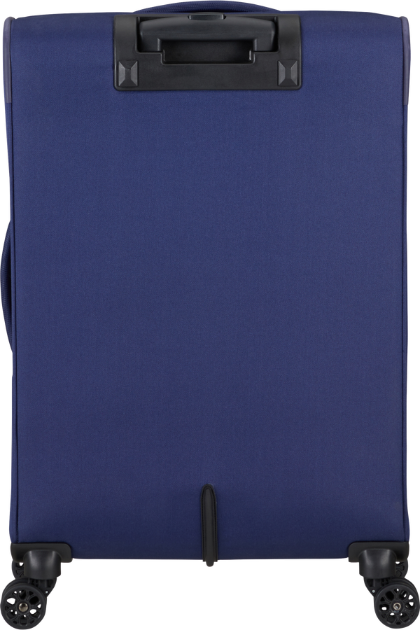 American Tourister Hyperspeed Spinner TSA EXP 68cm  Sötétkék