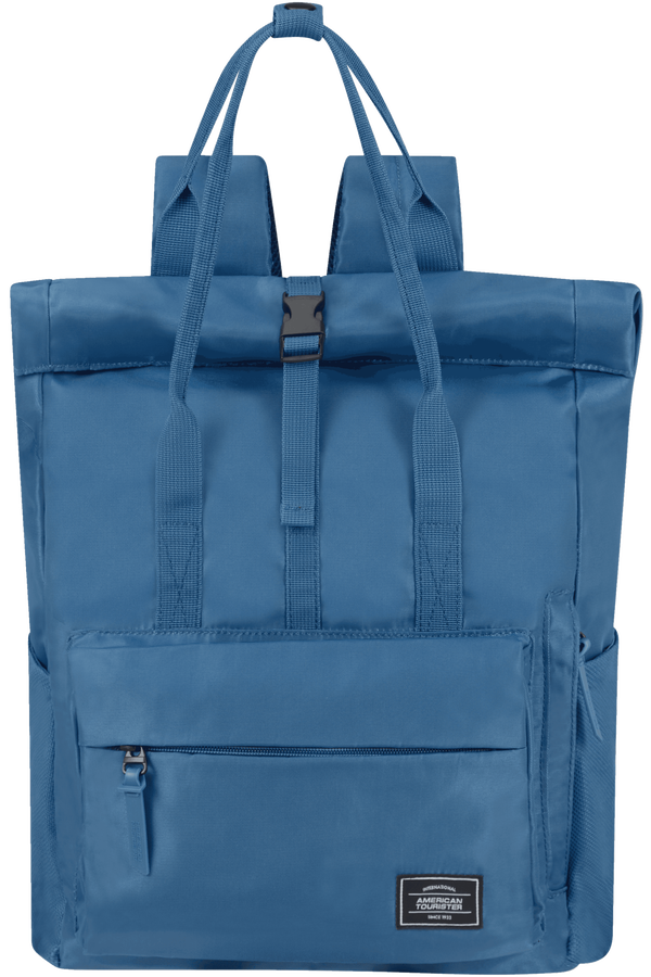 American Tourister Urban Groove Ug25 Tote Backpack 15.6'  Szürkéskék