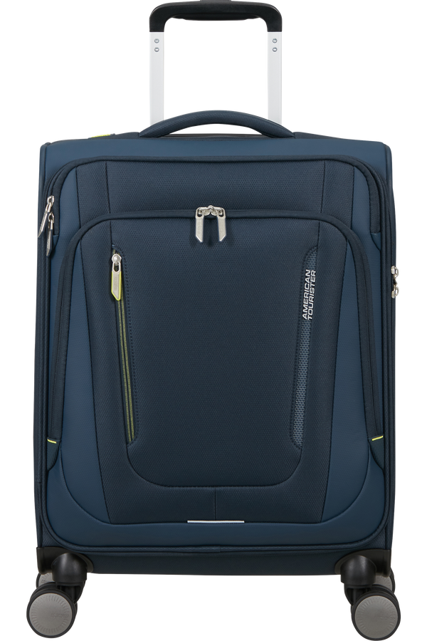 American Tourister Wanderlite Spinner TSA S  S&ouml;t&eacute;tk&eacute;k