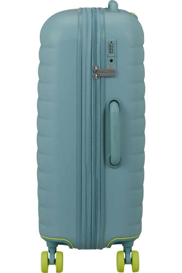 Neovibe 67cm K&ouml;zepes m&eacute;retű feladhat&oacute; poggy&aacute;sz