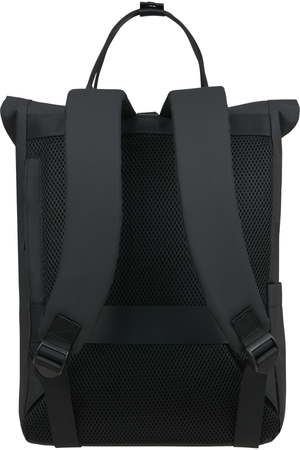 American Tourister Urban Groove UG16 Backpack City Puff  Black Code