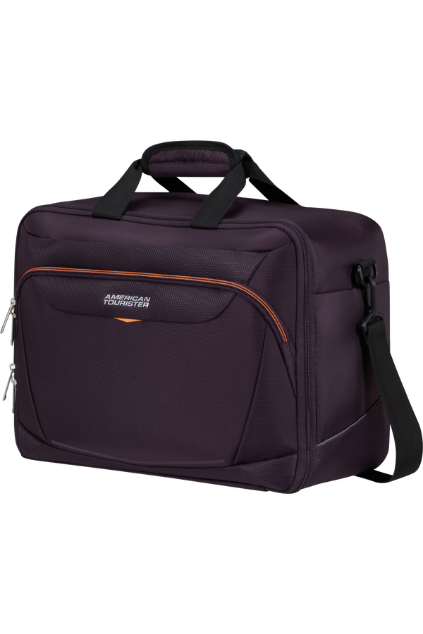 American Tourister SummerRide 3 Way Boarding Bag  Dark Plum American Tourister SummerRide 3 Way Boarding Bag  Dark Plum