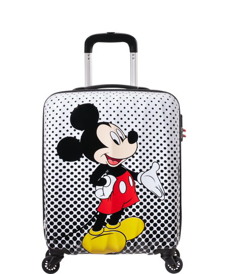 Disney Legends 55cm Kézipoggyász Disney Legends 55cm Kézipoggyász