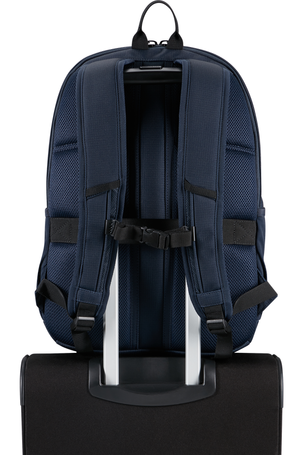 American Tourister Urban Groove UG26 Laptop Backpack 15.6'  S&ouml;t&eacute;tk&eacute;k