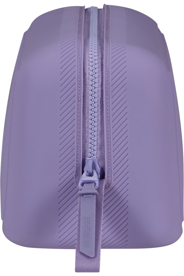 American Tourister Urban Groove UG27 Washbag Pop  Levendula American Tourister Urban Groove UG27 Washbag Pop  Levendula