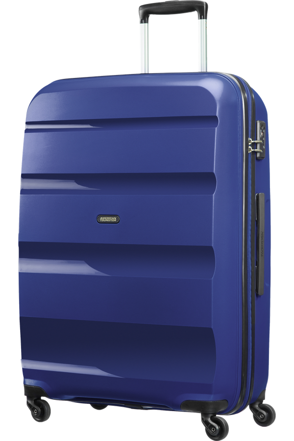 American Tourister Bon Air Spinner L Éjkék