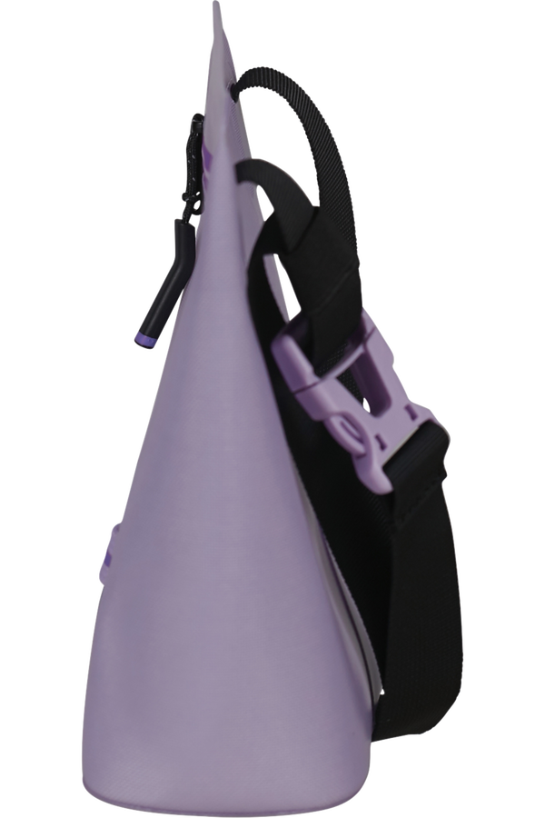 Colourdry S V&aacute;llt&aacute;ska | American Tourister Colourdry Shoulder Bag S  Fresh Lilac