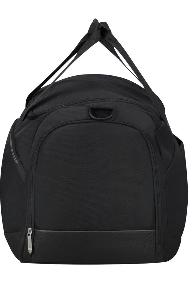American Tourister SummerRide Duffle 52/20 Fekete American Tourister SummerRide Duffle 52/20 Fekete