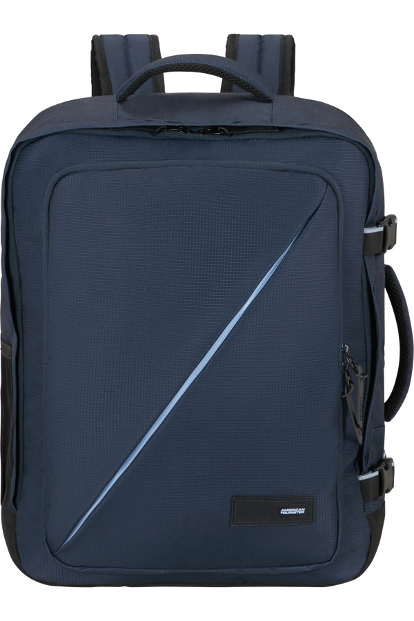 American Tourister Take2cabin Casual Backpack M  Sötétkék