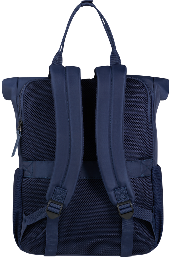 American Tourister Urban Groove Ug25 Tote Backpack 15.6'  Éjkék