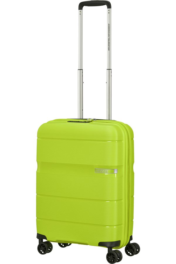 American Tourister Linex Spinner 55cm  Key Lime
