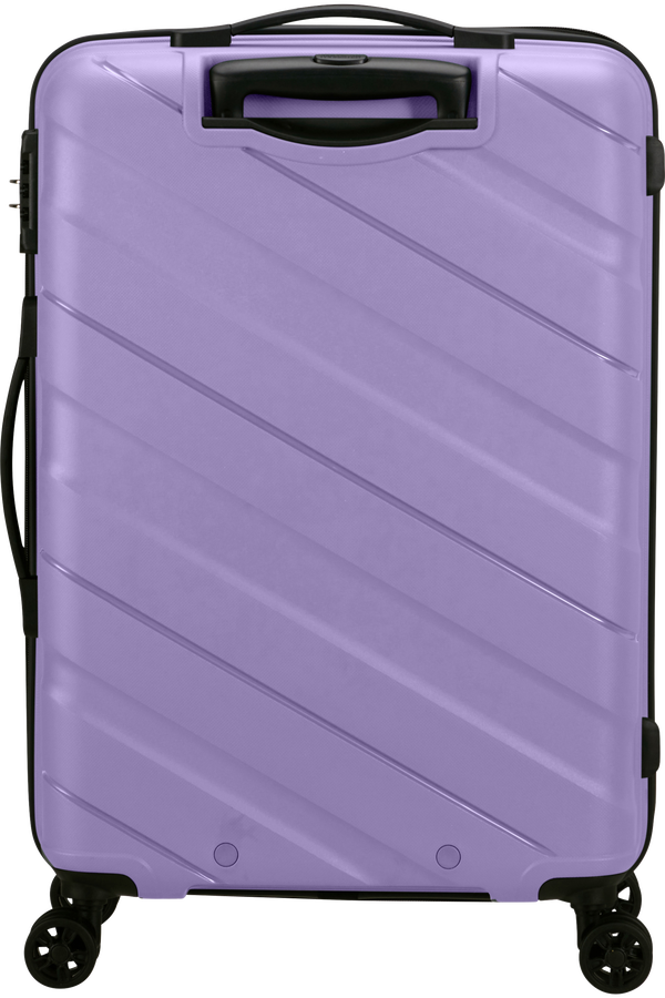 Jetdriver 3.0 67cm Spinner (4 ker&eacute;k) | American Tourister Jetdriver 3.0 Spinner 67/24 TSA 67cm  Icy Lilac