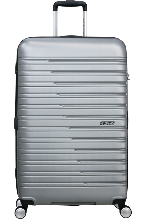 American Tourister Flashline SPINNER 78/29 EXP TSA  Sky Silver American Tourister Flashline SPINNER 78/29 EXP TSA  Sky Silver