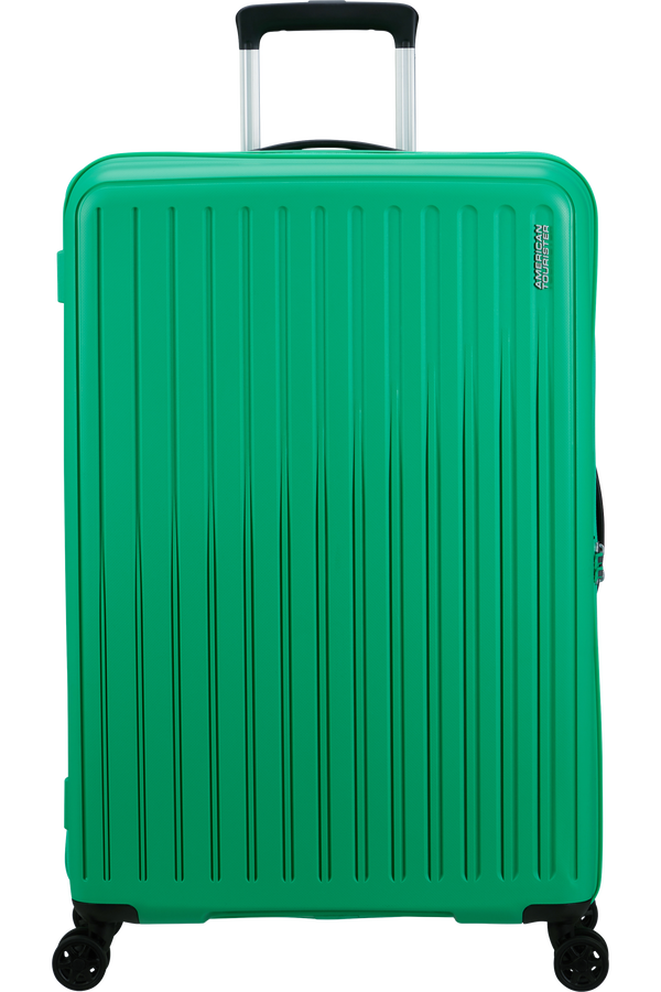 American Tourister Rejoy Spinner 77/28 Tsa 77cm  J&aacute;de z&ouml;ld