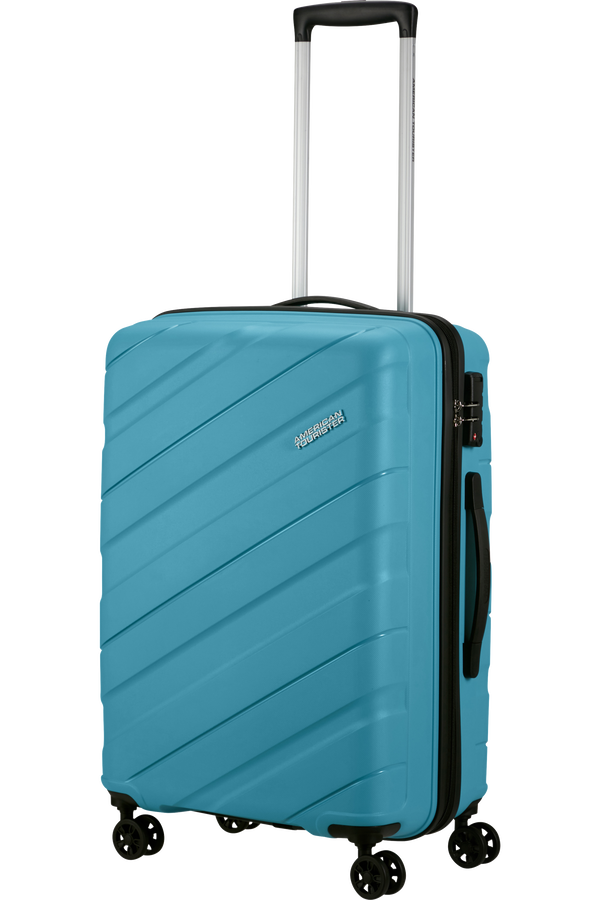American Tourister Jetdriver 3.0 Spinner 67/24 TSA 67cm  Vil&aacute;gosk&eacute;k