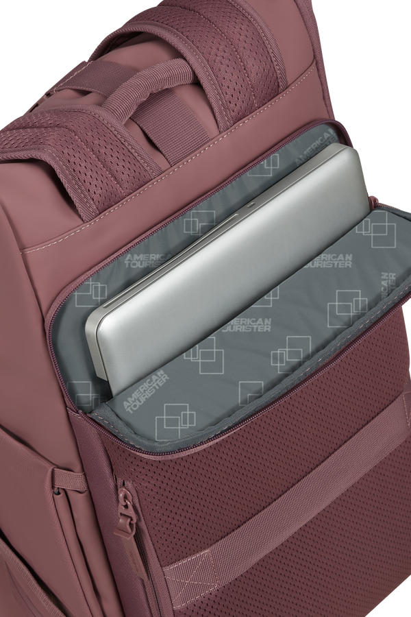 Urban Tide 15.6'' rolltop H&aacute;tizs&aacute;k 15.6"