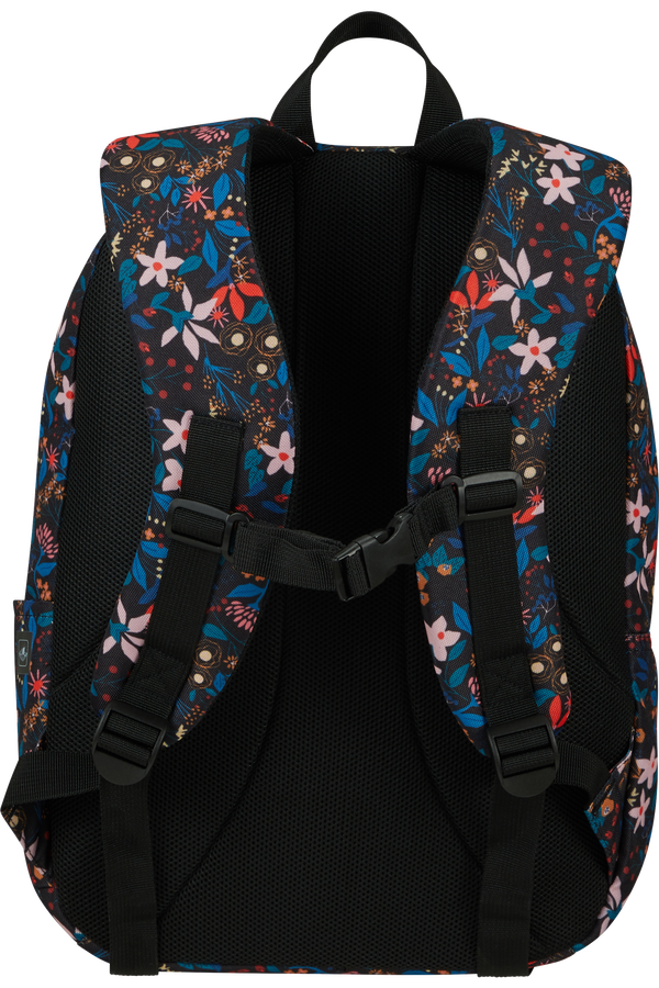 American Tourister Urban Groove Lifestyle Backpack  Flowers