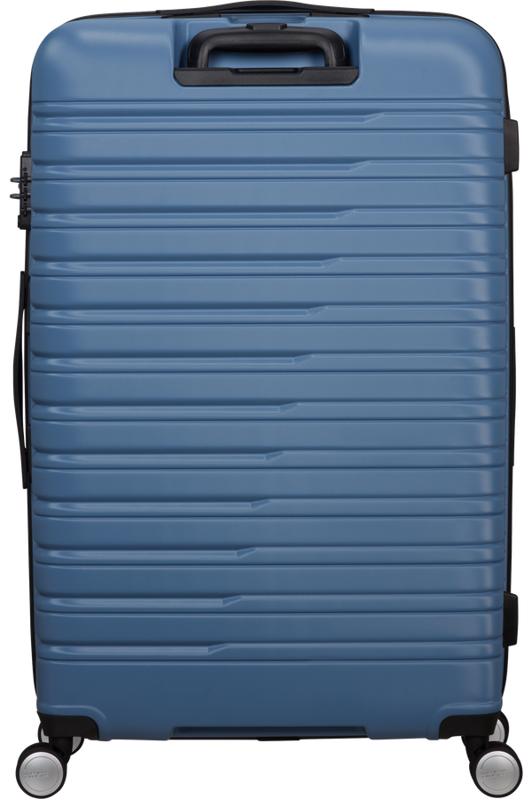 American Tourister Flashline SPINNER 78/29 EXP TSA  Coronet Blue American Tourister Flashline SPINNER 78/29 EXP TSA  Coronet Blue