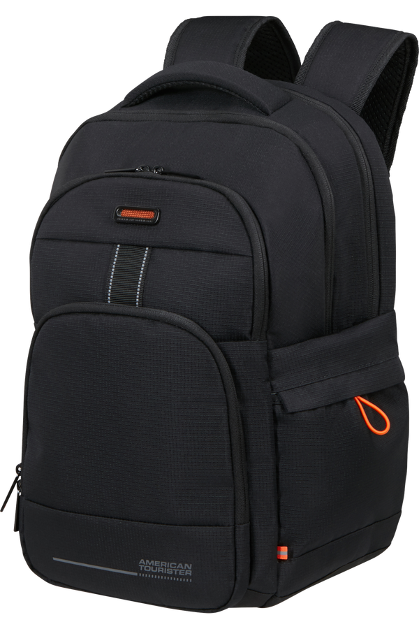 American Tourister At Work Nxt Laptop Backpack 14.0'  Fekete