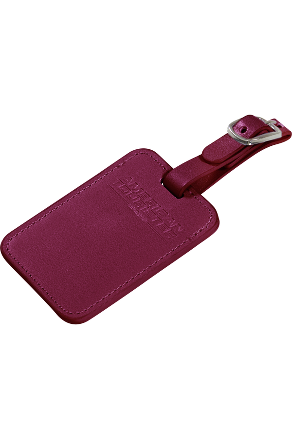 Luggage Tags Bőr&ouml;ndc&iacute;mke &ndash; K&eacute;szlet 2 darab