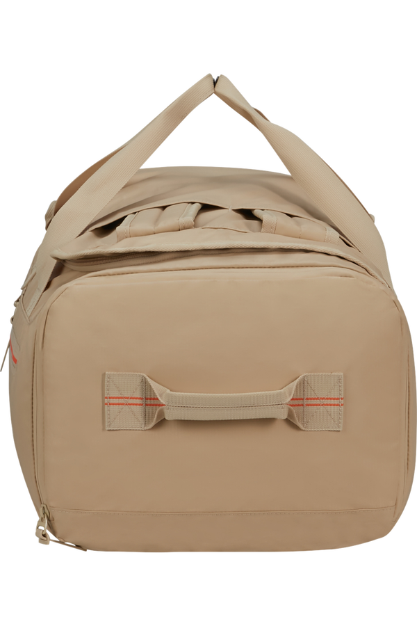 American Tourister Trailgo Duffle M  Bézs